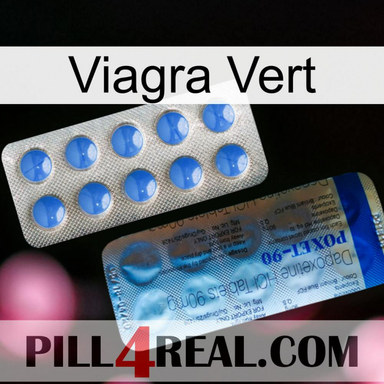 Green Viagra 40
